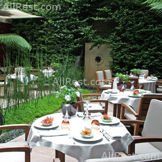 Hotel Lancaster 88